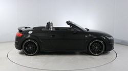 2022 (72) AUDI TT 40 TFSI Black Edition 2dr S Tronic 5761268