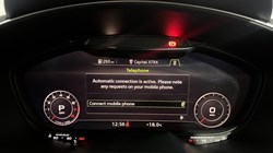 2022 (72) AUDI TT 40 TFSI Black Edition 2dr S Tronic 5761290
