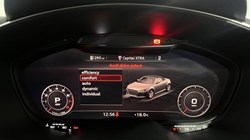 2022 (72) AUDI TT 40 TFSI Black Edition 2dr S Tronic 5761294