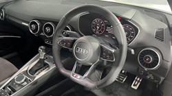 2022 (72) AUDI TT 40 TFSI Black Edition 2dr S Tronic 5761269