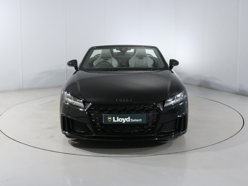 2022 (72) AUDI TT 40 TFSI Black Edition 2dr S Tronic 5761278