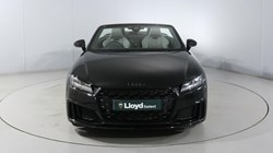 2022 (72) AUDI TT 40 TFSI Black Edition 2dr S Tronic 5761278