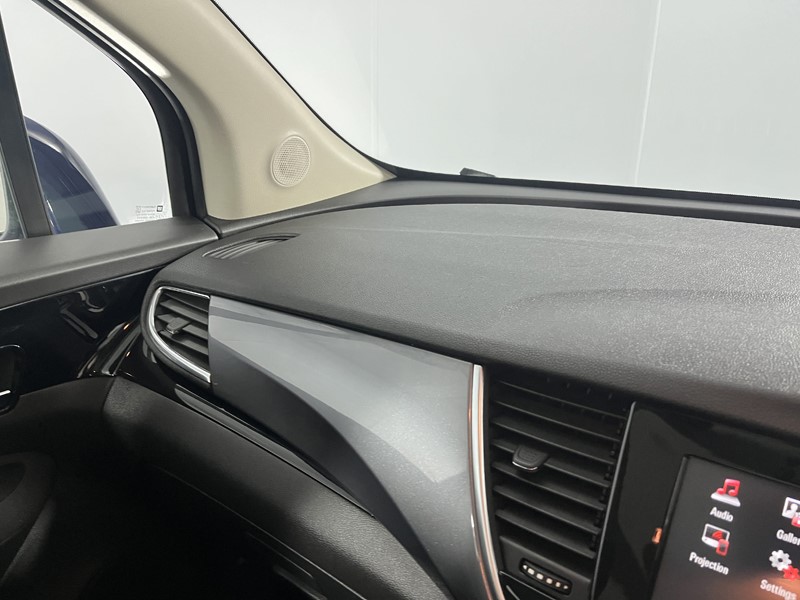 2017 (67) VAUXHALL MOKKA X 1.4T Active 5dr Auto 5903613