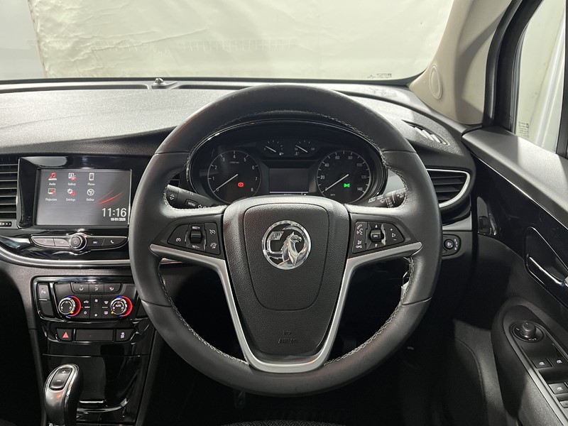 2017 (67) VAUXHALL MOKKA X 1.4T Active 5dr Auto 5903594
