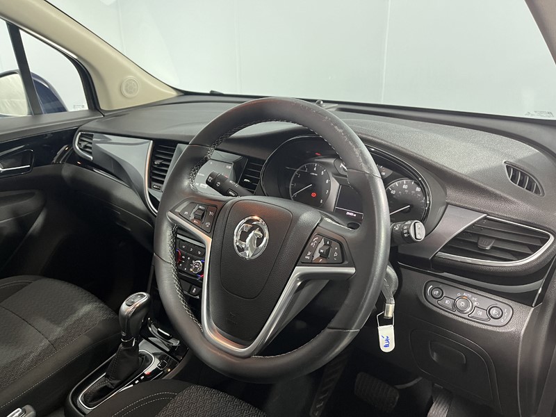 2017 (67) VAUXHALL MOKKA X 1.4T Active 5dr Auto 5903595
