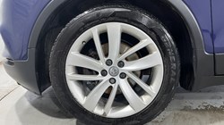 2017 (67) VAUXHALL MOKKA X 1.4T Active 5dr Auto 5903603