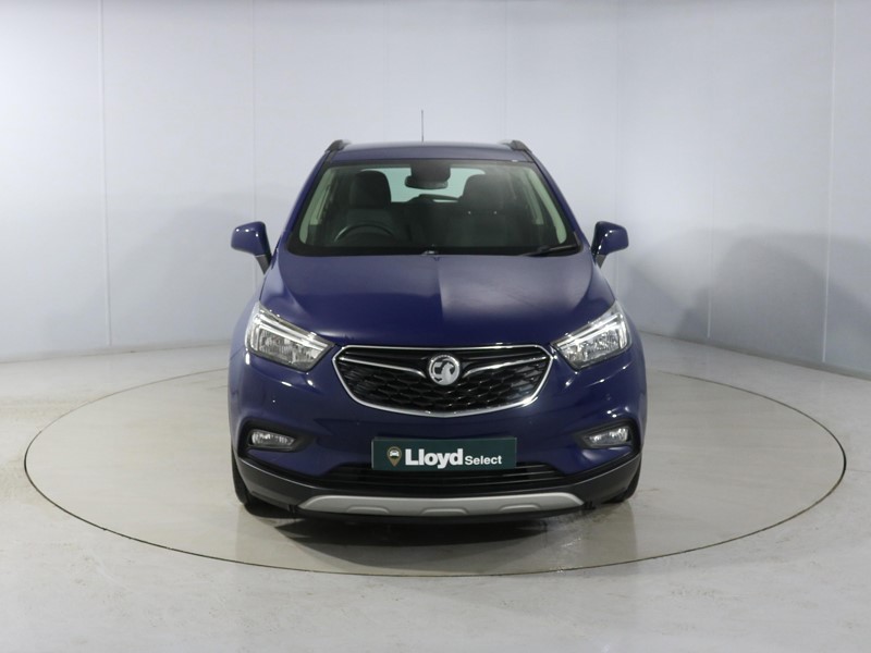 2017 (67) VAUXHALL MOKKA X 1.4T Active 5dr Auto 5903605