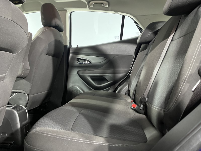 2017 (67) VAUXHALL MOKKA X 1.4T Active 5dr Auto 5903620