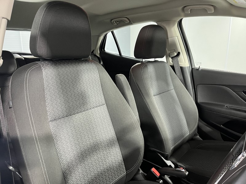 2017 (67) VAUXHALL MOKKA X 1.4T Active 5dr Auto 5903600
