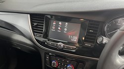 2017 (67) VAUXHALL MOKKA X 1.4T Active 5dr Auto 5903597