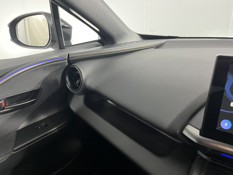 2024 (24) TOYOTA C-HR 1.8 Hybrid Excel 5dr CVT 5769138