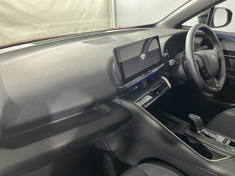 2024 (24) TOYOTA C-HR 1.8 Hybrid Excel 5dr CVT 5769119