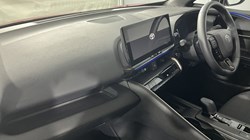 2024 (24) TOYOTA C-HR 1.8 Hybrid Excel 5dr CVT 5769119