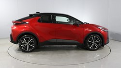 2024 (24) TOYOTA C-HR 1.8 Hybrid Excel 5dr CVT 5769115