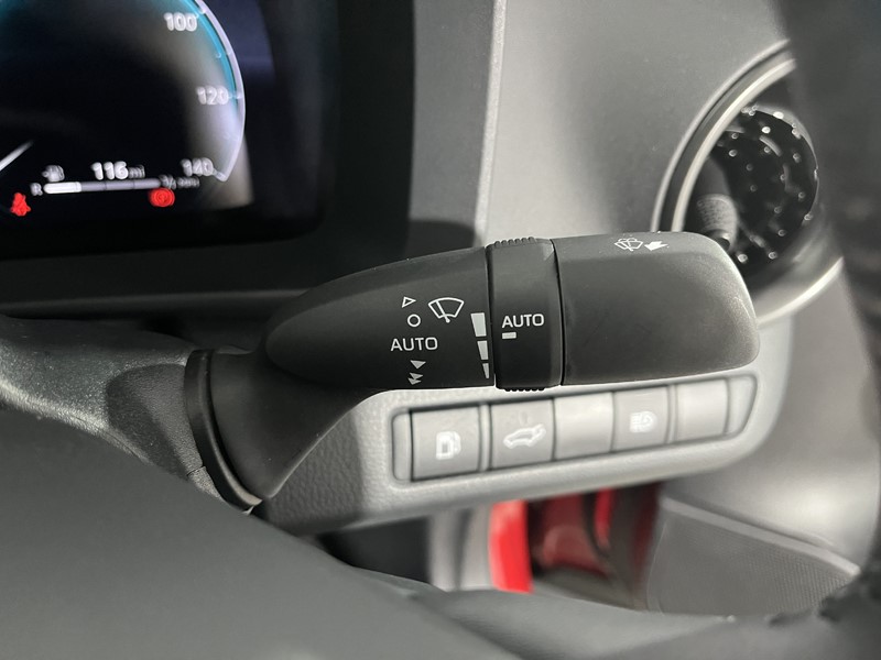 2024 (24) TOYOTA C-HR 1.8 Hybrid Excel 5dr CVT 5769137