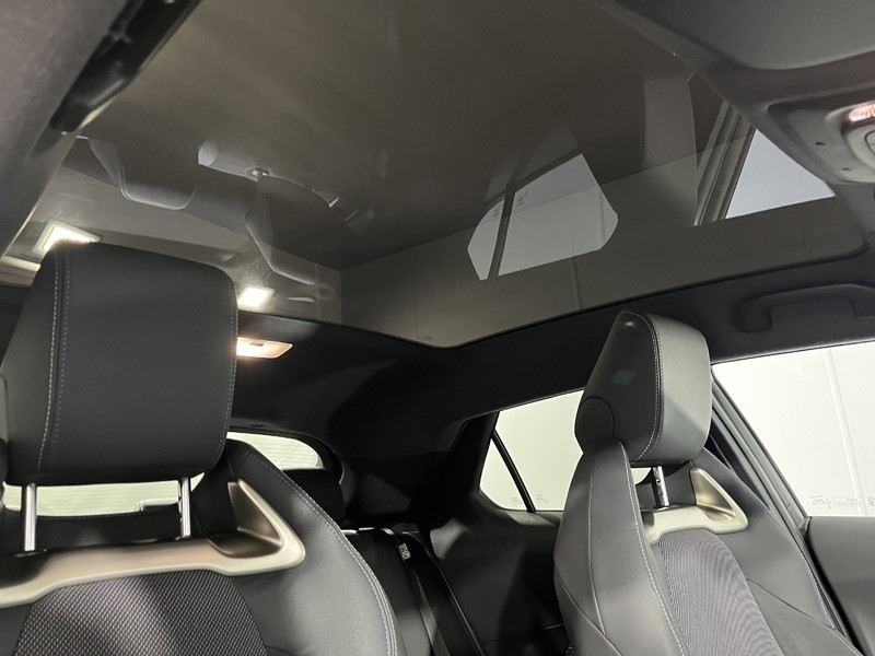 2024 (24) TOYOTA C-HR 1.8 Hybrid Excel 5dr CVT 5769129