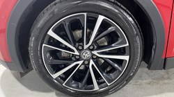2024 (24) TOYOTA C-HR 1.8 Hybrid Excel 5dr CVT 5769126