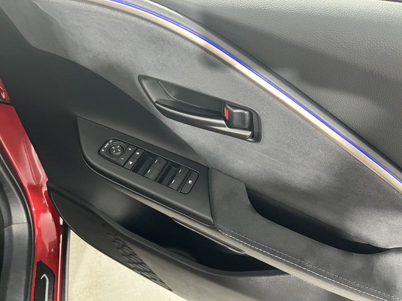 2024 (24) TOYOTA C-HR 1.8 Hybrid Excel 5dr CVT 5769133