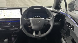 2024 (24) TOYOTA C-HR 1.8 Hybrid Excel 5dr CVT 5769117