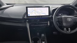2024 (24) TOYOTA C-HR 1.8 Hybrid Excel 5dr CVT 5769116