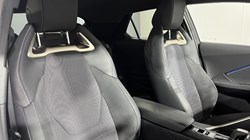 2024 (24) TOYOTA C-HR 1.8 Hybrid Excel 5dr CVT 5769123