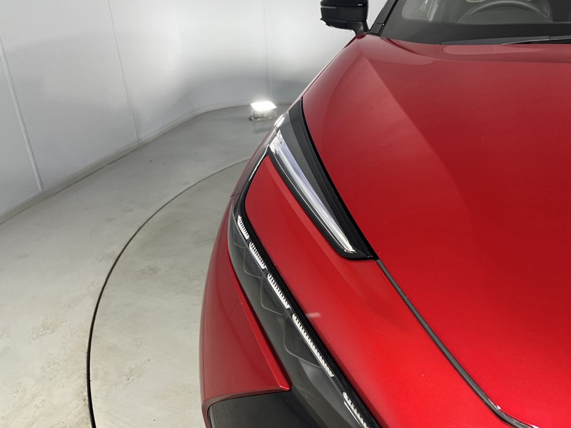 2024 (24) TOYOTA C-HR 1.8 Hybrid Excel 5dr CVT 5769148
