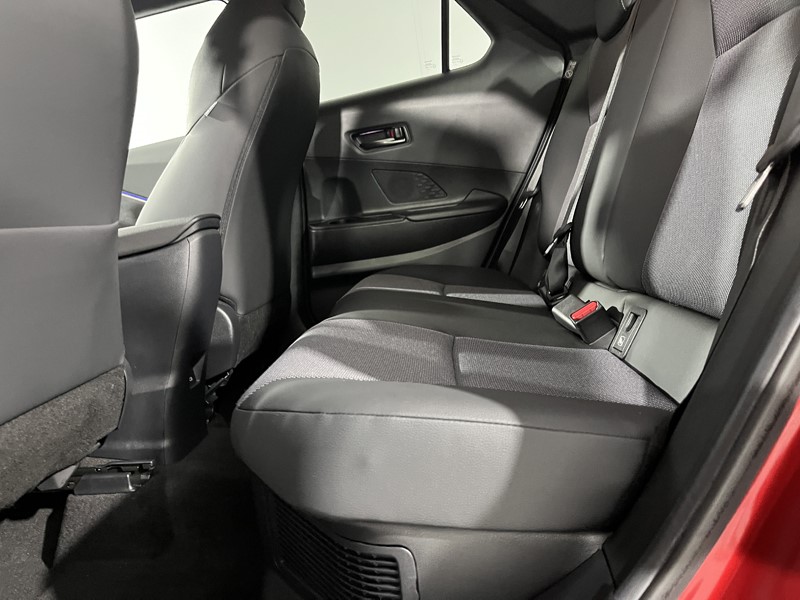 2024 (24) TOYOTA C-HR 1.8 Hybrid Excel 5dr CVT 5769146