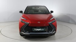 2024 (24) TOYOTA C-HR 1.8 Hybrid Excel 5dr CVT 5769128