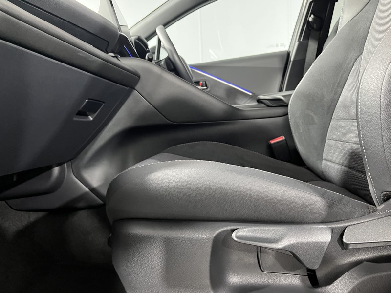 2024 (24) TOYOTA C-HR 1.8 Hybrid Excel 5dr CVT 5769145