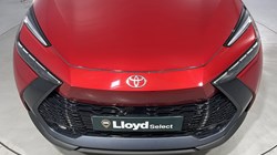 2024 (24) TOYOTA C-HR 1.8 Hybrid Excel 5dr CVT 5769149