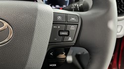 2024 (24) TOYOTA C-HR 1.8 Hybrid Excel 5dr CVT 5769136