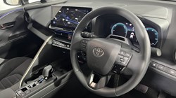 2024 (24) TOYOTA C-HR 1.8 Hybrid Excel 5dr CVT 5769118
