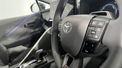 2024 (24) TOYOTA C-HR 1.8 Hybrid Excel 5dr CVT 5769134