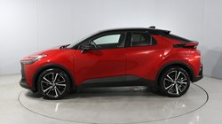 2024 (24) TOYOTA C-HR 1.8 Hybrid Excel 5dr CVT 5769155