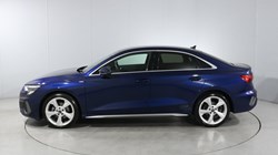 2023 (73) AUDI A3 35 TFSI S Line 4dr 5775177