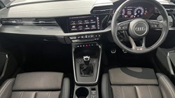 2023 (73) AUDI A3 35 TFSI S Line 4dr 5775134