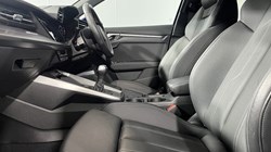 2023 (73) AUDI A3 35 TFSI S Line 4dr 5775164