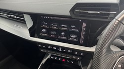 2023 (73) AUDI A3 35 TFSI S Line 4dr 5775138