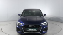 2023 (73) AUDI A3 35 TFSI S Line 4dr 5775146
