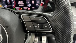 2023 (73) AUDI A3 35 TFSI S Line 4dr 5775155