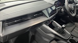 2023 (73) AUDI A3 35 TFSI S Line 4dr 5775137