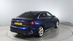 2023 (73) AUDI A3 35 TFSI S Line 4dr 5775176