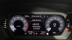 2023 (73) AUDI A3 35 TFSI S Line 4dr 5775139