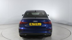 2023 (73) AUDI A3 35 TFSI S Line 4dr 5775145