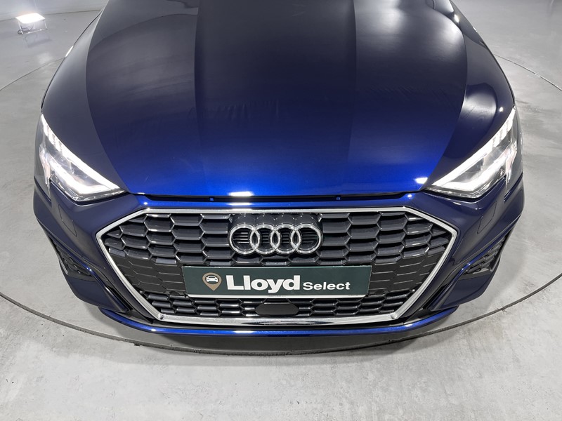 2023 (73) AUDI A3 35 TFSI S Line 4dr 5775170