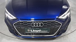 2023 (73) AUDI A3 35 TFSI S Line 4dr 5775170