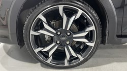 2023 (73) FORD FIESTA 1.0 EcoBoost Hybrid mHEV 125 Active X 5dr 5781409