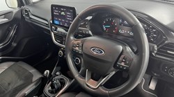 2023 (73) FORD FIESTA 1.0 EcoBoost Hybrid mHEV 125 Active X 5dr 5781401