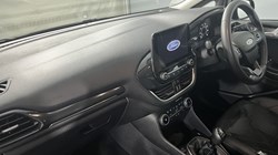 2023 (73) FORD FIESTA 1.0 EcoBoost Hybrid mHEV 125 Active X 5dr 5781402