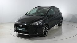 2023 (73) FORD FIESTA 1.0 EcoBoost Hybrid mHEV 125 Active X 5dr 5781432